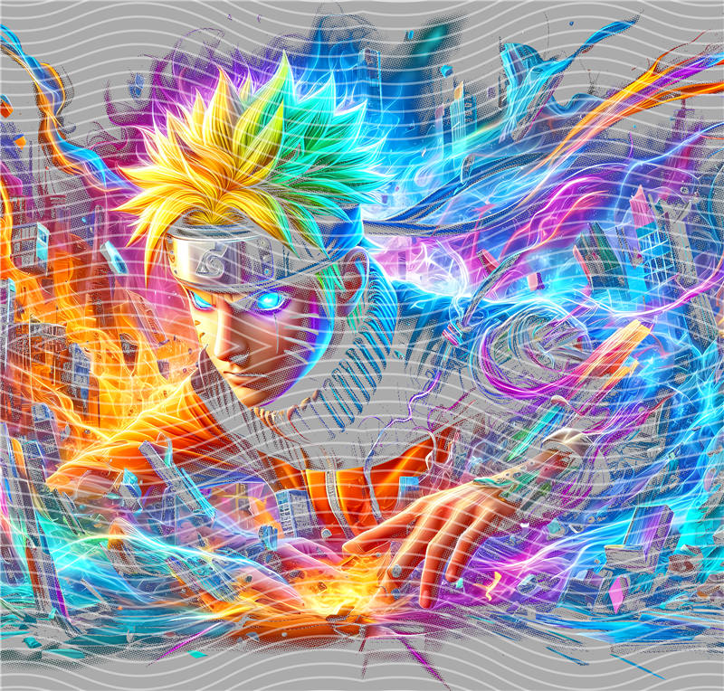 Animation design-RB 1368